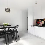 Elite Apartments Sopot Comfort