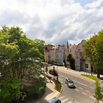 Elite Apartments Sopot Comfort