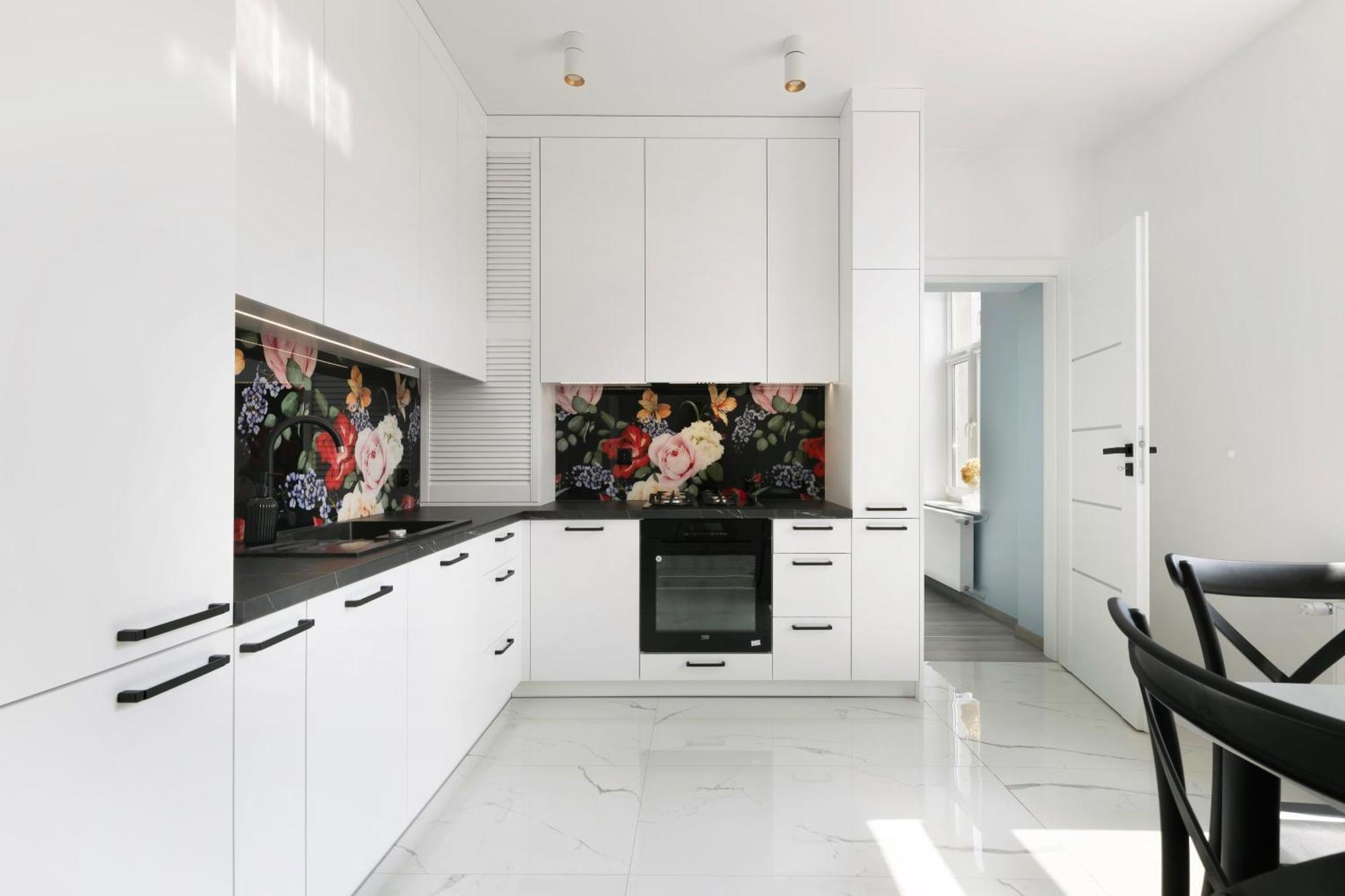 Elite Comfort Apartment