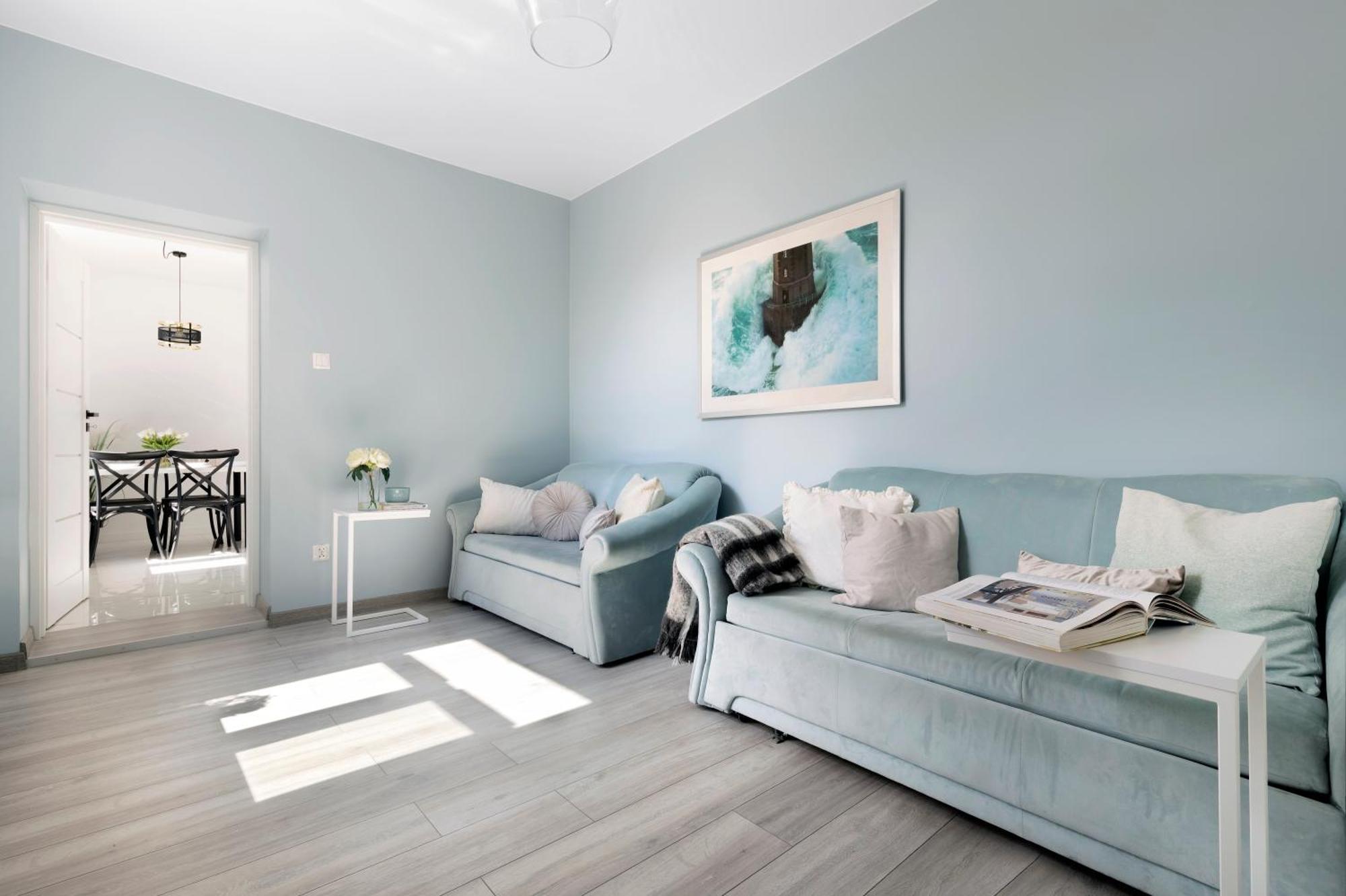 Apartment Elite Comfort *