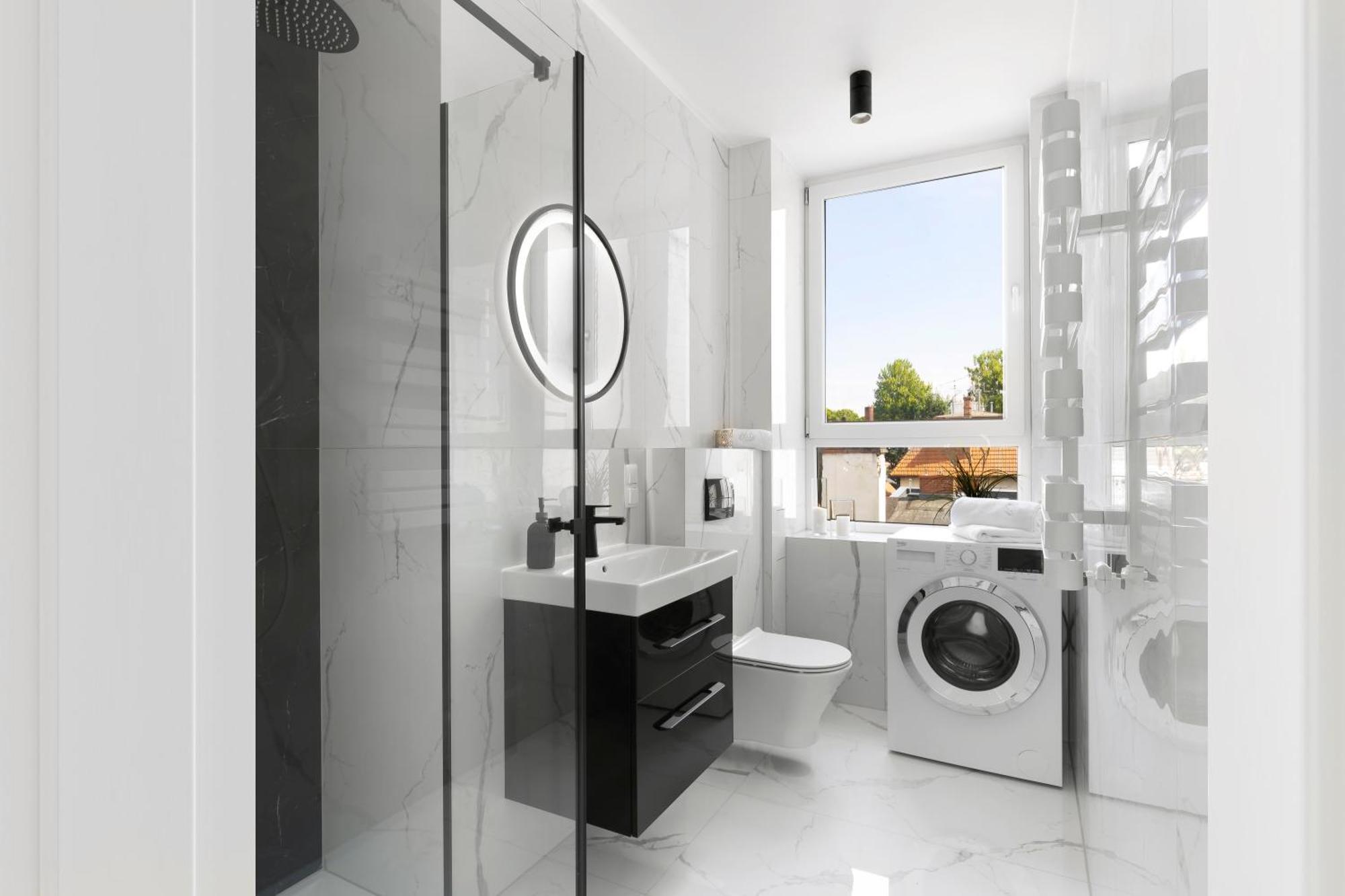 Apartment Elite Comfort Sopot
