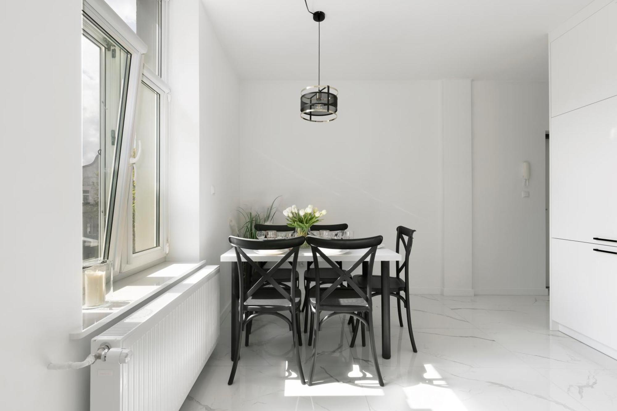 Elite Comfort Apartment Sopot